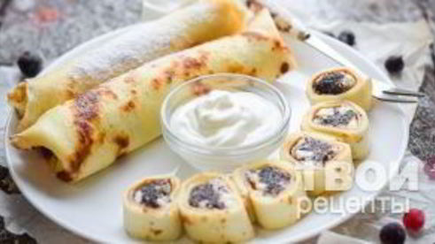 налистники