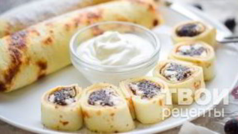 налистники