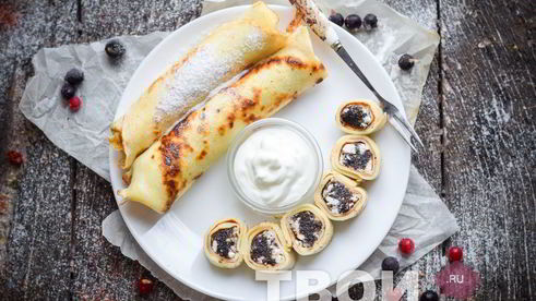 налистники