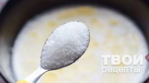 налистники