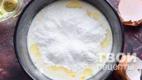 налистники