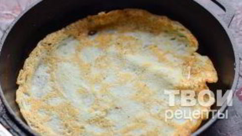 налистники