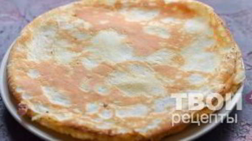 налистники