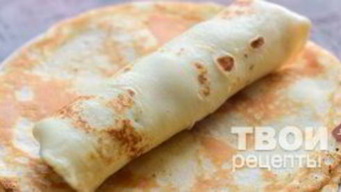 налистники