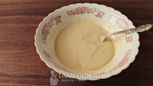 нежные блинчики на молоке