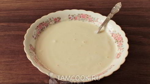 нежные блинчики на молоке