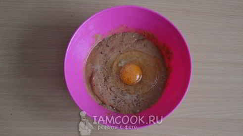 печеночные блинчики с начинкой