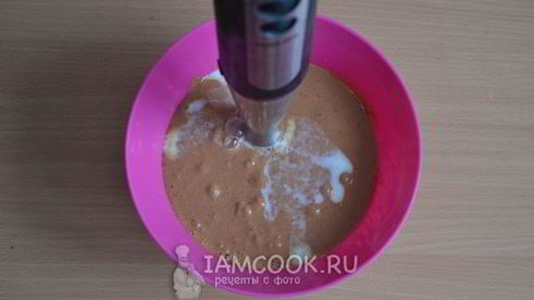 печеночные блинчики с начинкой