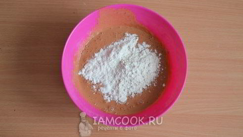 печеночные блинчики с начинкой