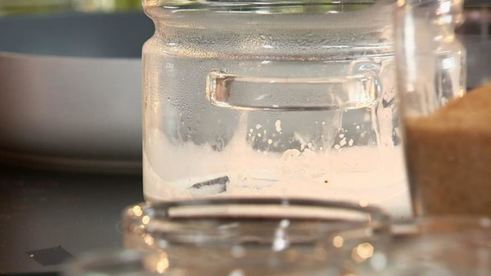 шоколадные блинчики с шоколадным соусом