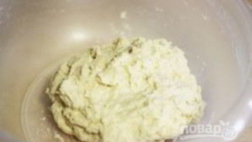 тайские блинчики с бананами