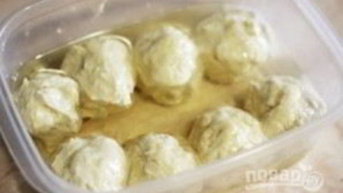 тайские блинчики с бананами