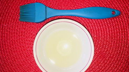 тонкие блинчики на молоке