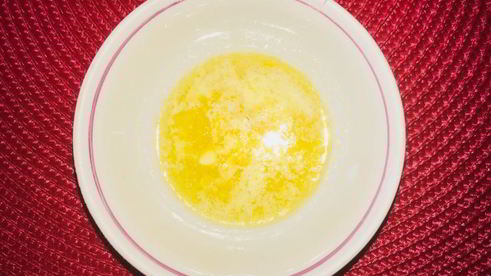 тонкие блинчики на молоке