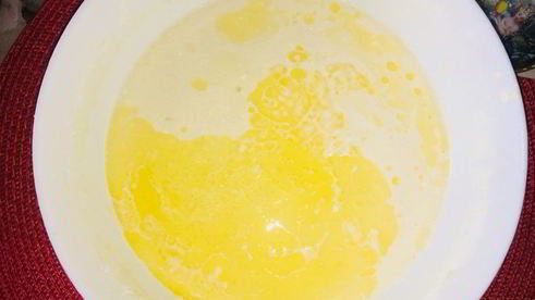 тонкие блинчики на молоке