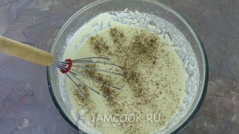 тонкие картофельные блины