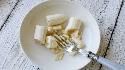 веганские блинчики