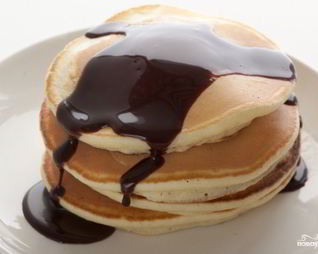 Японские блинчики