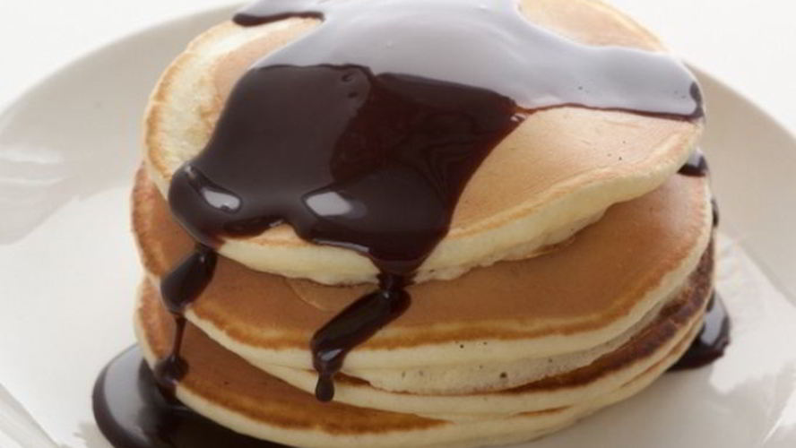 Рецепт японские блинчики