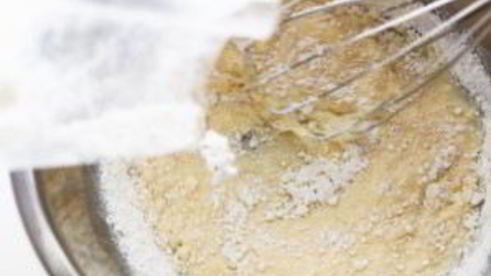 японские блинчики