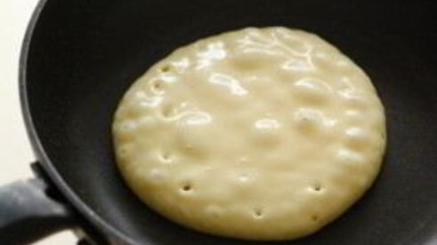 японские блинчики