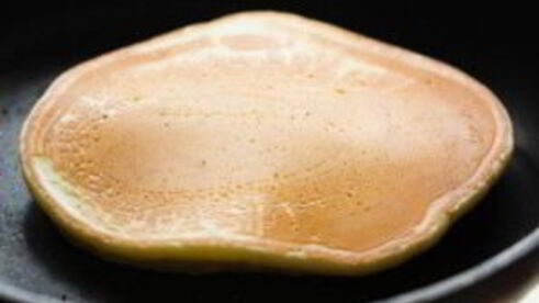 японские блинчики