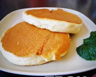 Японские панкейки