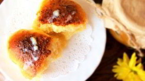 австрийские булочки