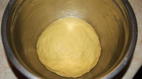 австрийские булочки