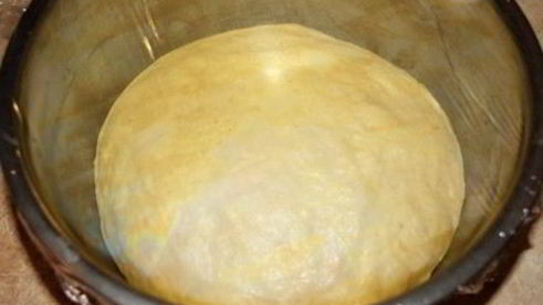 австрийские булочки