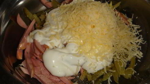 булочки к завтраку