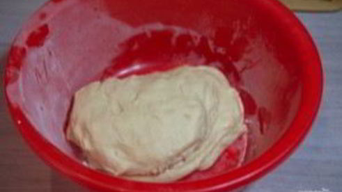 булочки классические