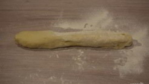 булочки классические