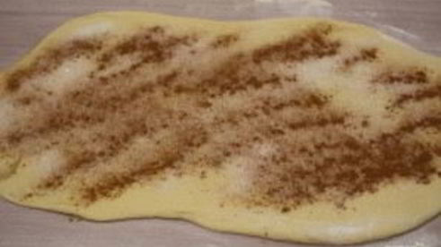 булочки классические