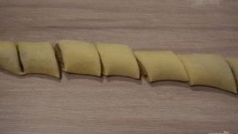 булочки классические