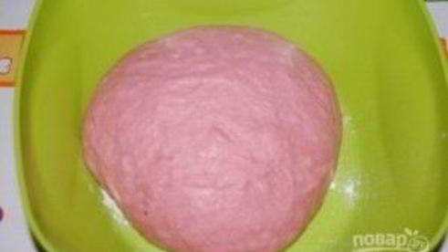 булочки на день святого валентина