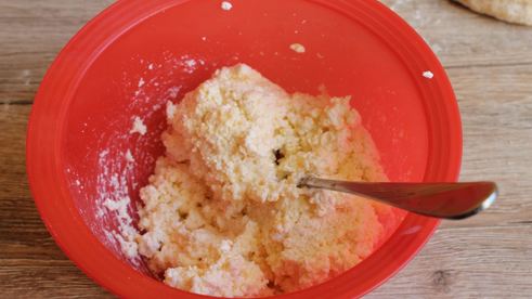 булочки розочки из дрожжевого теста