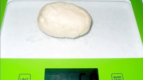 булочки с чесноком