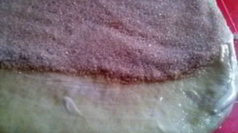 булочки с корицей синнабон