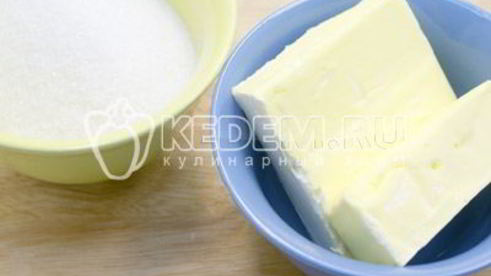 булочки с маком