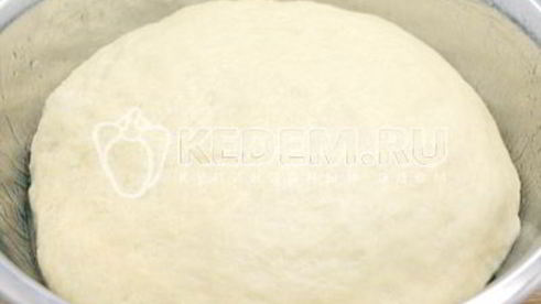 булочки с маком