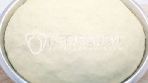 булочки с маком