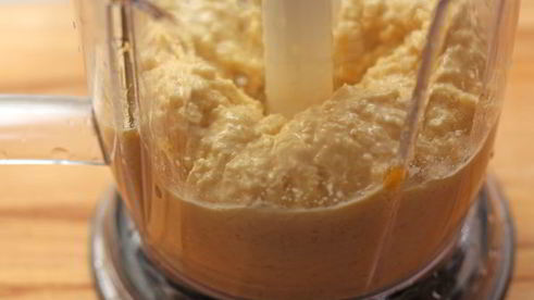 булочки с яблочной начинкой