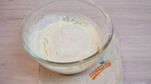 булочки синнабон