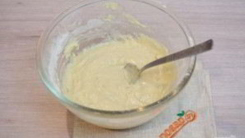 булочки синнабон