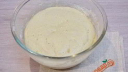 булочки синнабон