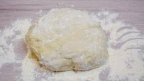 булочки синнабон