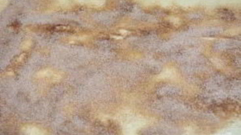 булочки синнабон