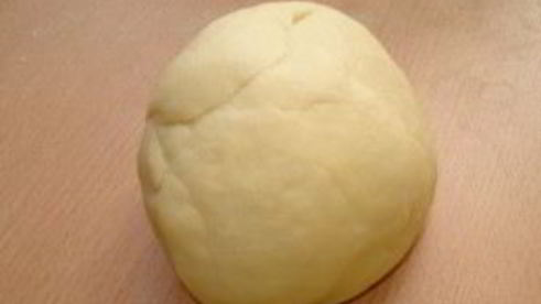 булочки в форме птичек