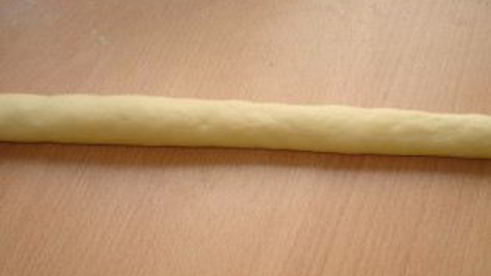 булочки в форме птичек